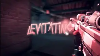 Levitating - Valorant Edit