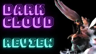 Dark Cloud PS4 Review