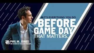 The Secret To Creating Influence In Any Situation with Phil M. Jones