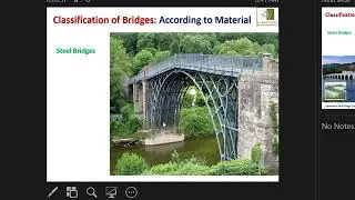 Bridge design  part1