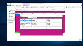 WapLog Bot With Auto Account Creator