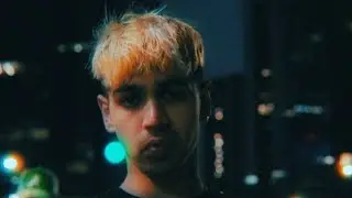 Maybe Tomorrow & Caspr - Numb (Official Music Video)