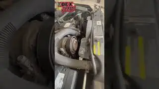 Simple way to check AC compressor before wasting $ on freon. 