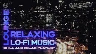 Lounge relaxing music for Soul, Study and Dreaming | Chillout MIX