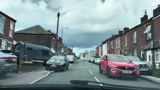 5- Bredbury real test route full guidance 2023