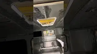 Подготовка УАЗ буханка ч.5