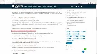 Search Big Data Faster: grep -r and Regex Tutorial