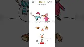 Crazy Find Level 11 - 15 | Brain Out Crazy Find 