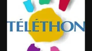 Le générique du téléthon, et il fau appel le 3637.