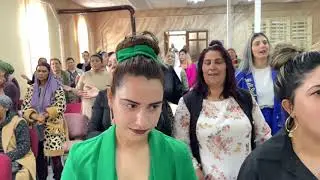 YENI ZARA 2023 Diriliş Bayramı