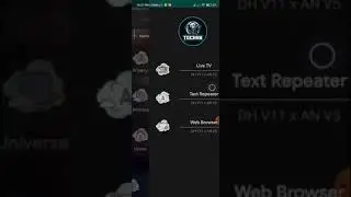 All Social Media On WhatsApp | Help me to get 300 Subscribers i will upload this tutorial |  TechXy