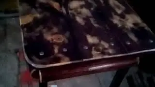 Мраморный Леопард)))