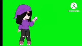 FNF | Stephanie | Idle Pose // but it's gacha