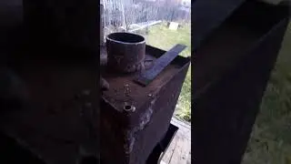 #установка #банная #печь #полезныесоветы