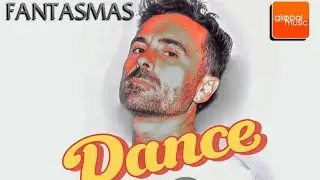 Fantasmas “Dance” by #jayciruoficial & #tonycosta