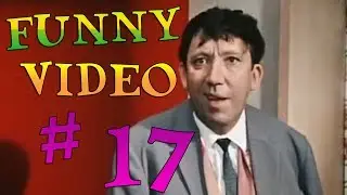 FUNNY VIDEO # 17