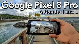Is The Google Pixel 8 Pro Still Worth It? | POV Photographer's Review