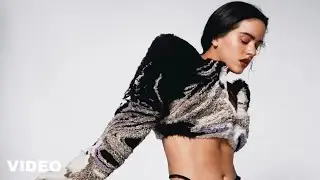 ROSALÍA, Cardi B - DESPECHÁ RMX (SQLN Remix)