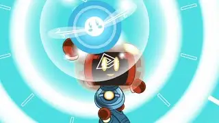 ROBOBO TM - Get Betrayed By A Friendly Bug & Wage War Against The Time Gears