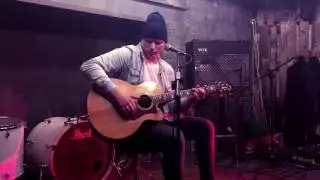 Zigura - Маргаритка (Antifolk Cafe)