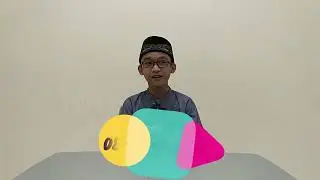 KALVIN, KELAS 7 #SMPLughatuna
