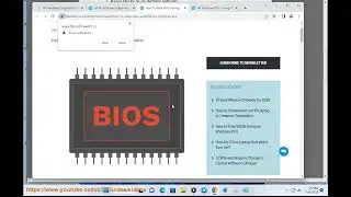 Fix Hard disk 3f0 error, boot device not found on HP Windows PC