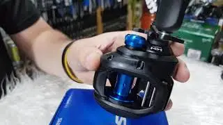 รอก Shimano SLX
