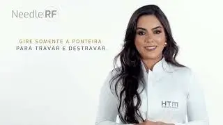 Protocolos Needle RF - HTM