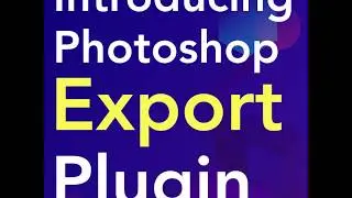 Celtra's Photoshop Export Plugin