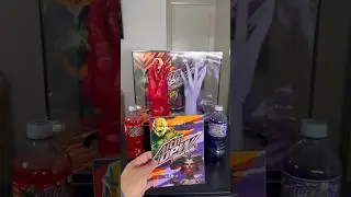 Mtn Dew Game Fuel Is BACK!😱