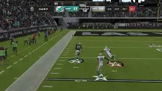 Walk it Wycheck