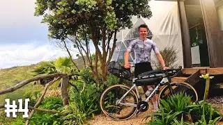 Das krasseste Zelt Madeiras? | Bikepacking Madeira Folge 4