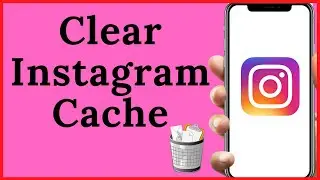 How to Clear Your Instagram Cache 2024