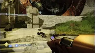 Destiny 2 Vault Of Glass Opening The Door