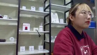 Indoor and outdoor motion sensor speaker from Waytronic