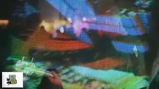 Ott & The All Seeing I - The Queen Of All Everything (Live)