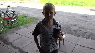 Поменял подвесной на кардане, салонный и топливный фильтр