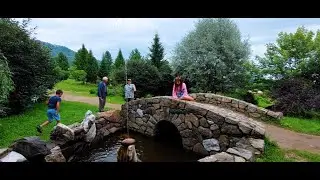 #taigalife🍀 Ч. 1 // - Как называется? Рай!? ГОРОД СОЛНЦА 🌞 или Обитель Рассвета