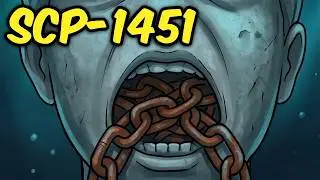 Sunken Children's Perimeter SCP-1451 (SCP Animation)