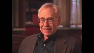 Hubert Dreyfus on history of philosophy