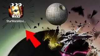 STAR WARS STUDIO FX