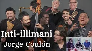Conversazione con Jorge Coulon: Storie di Resistenza e Speranza (Inti-Illimani)