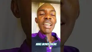 MAKE MONEY ONLINE 