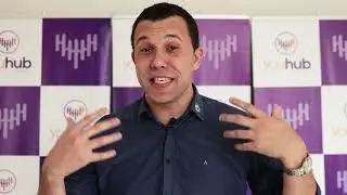 Depoimento do Diamante Gabriel Galindo