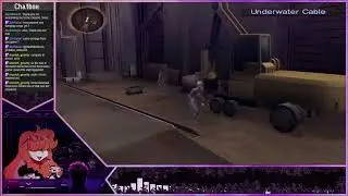 Sveri Plays More DDS2 (Part 2)