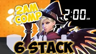 2AM COMP hits different