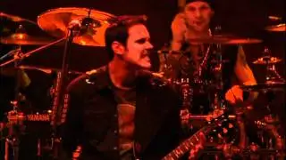 Home - Breaking Benjamin HD live at stabler arena