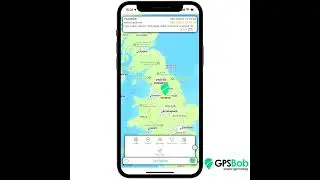 Setting an alarm delay for your Mongoose S7 - GPSBob Vehicle Tracking App Tutorial