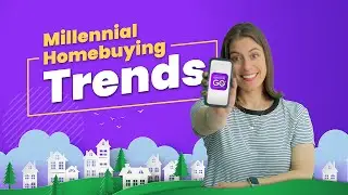 Millennial Homebuying Trends 2022 | Homespire Mortgage