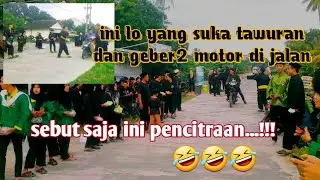 BERBAGI DI BULAN SUCI BARENG PENDEKAR DAN SRIKANDI IPSI....